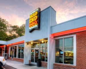 Dead End BBQ - Award Winning BBQ in Knoxville, Tennessee