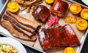 Dead End BBQ - Award Winning BBQ in Knoxville, Tennessee